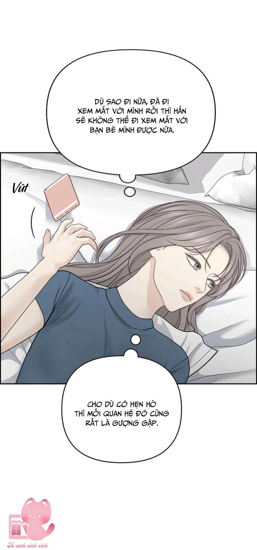 Hy Vọng Duy Nhất Chapter 29 - 14