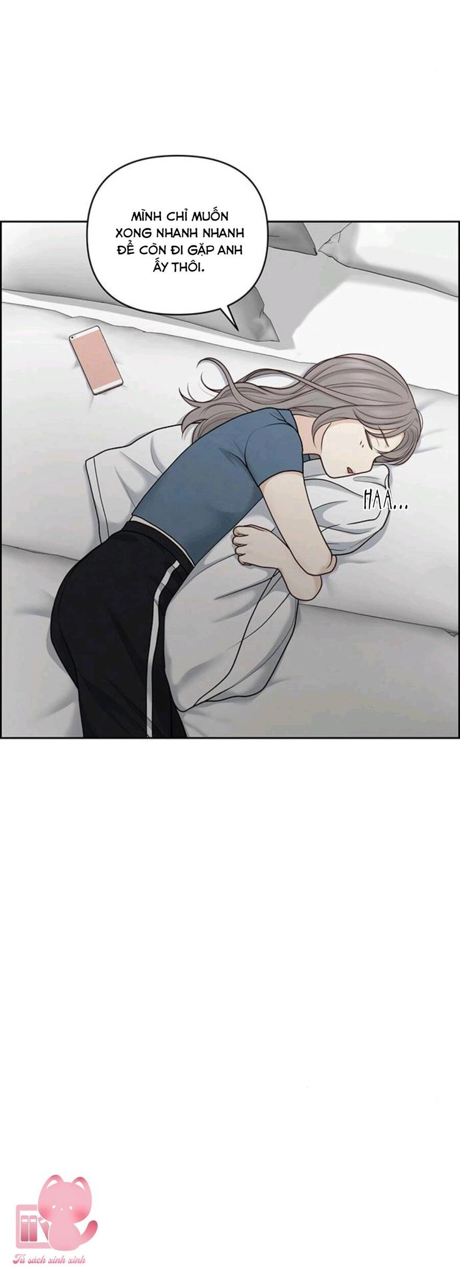 Hy Vọng Duy Nhất Chapter 29 - 15