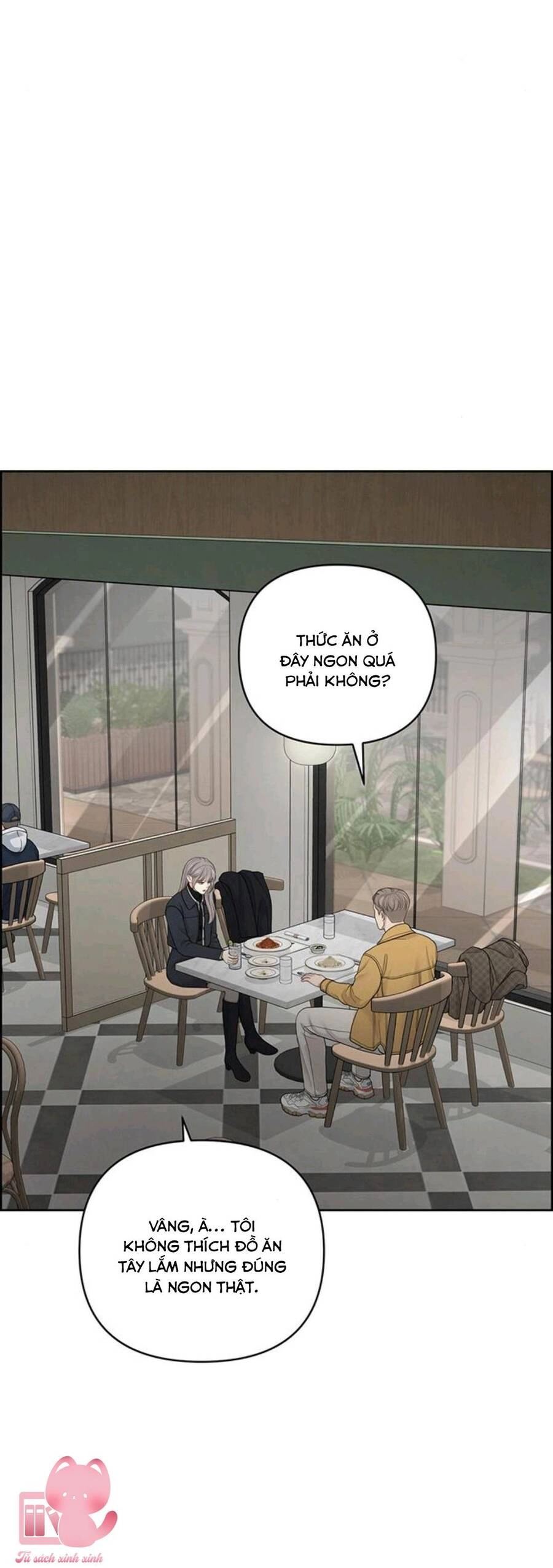 Hy Vọng Duy Nhất Chapter 29 - 17