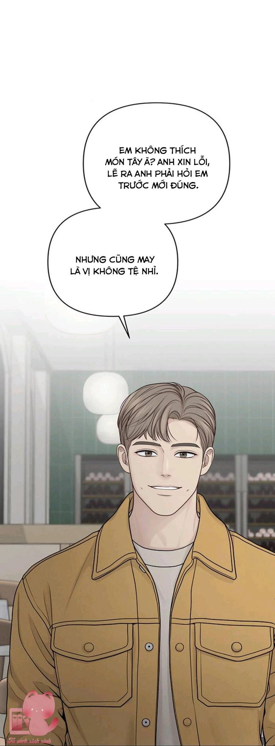 Hy Vọng Duy Nhất Chapter 29 - 18