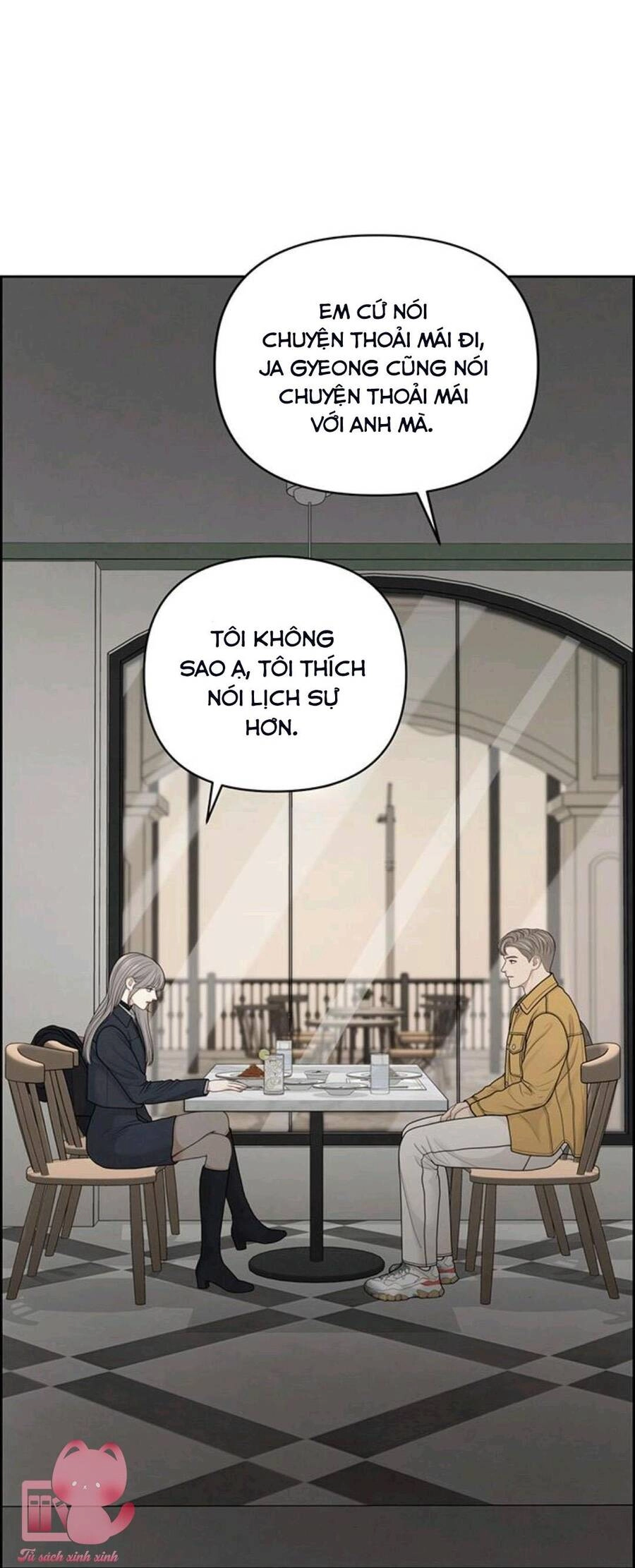 Hy Vọng Duy Nhất Chapter 29 - 20