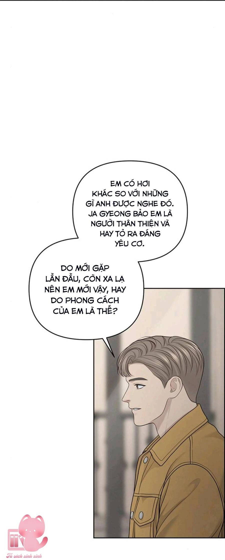 Hy Vọng Duy Nhất Chapter 29 - 21