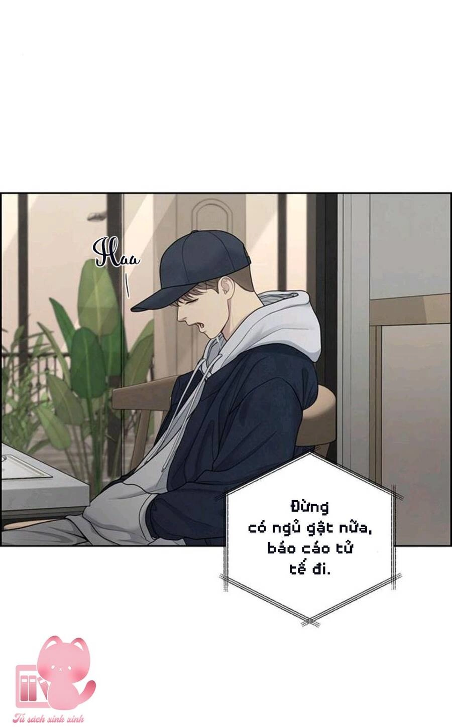 Hy Vọng Duy Nhất Chapter 29 - 24