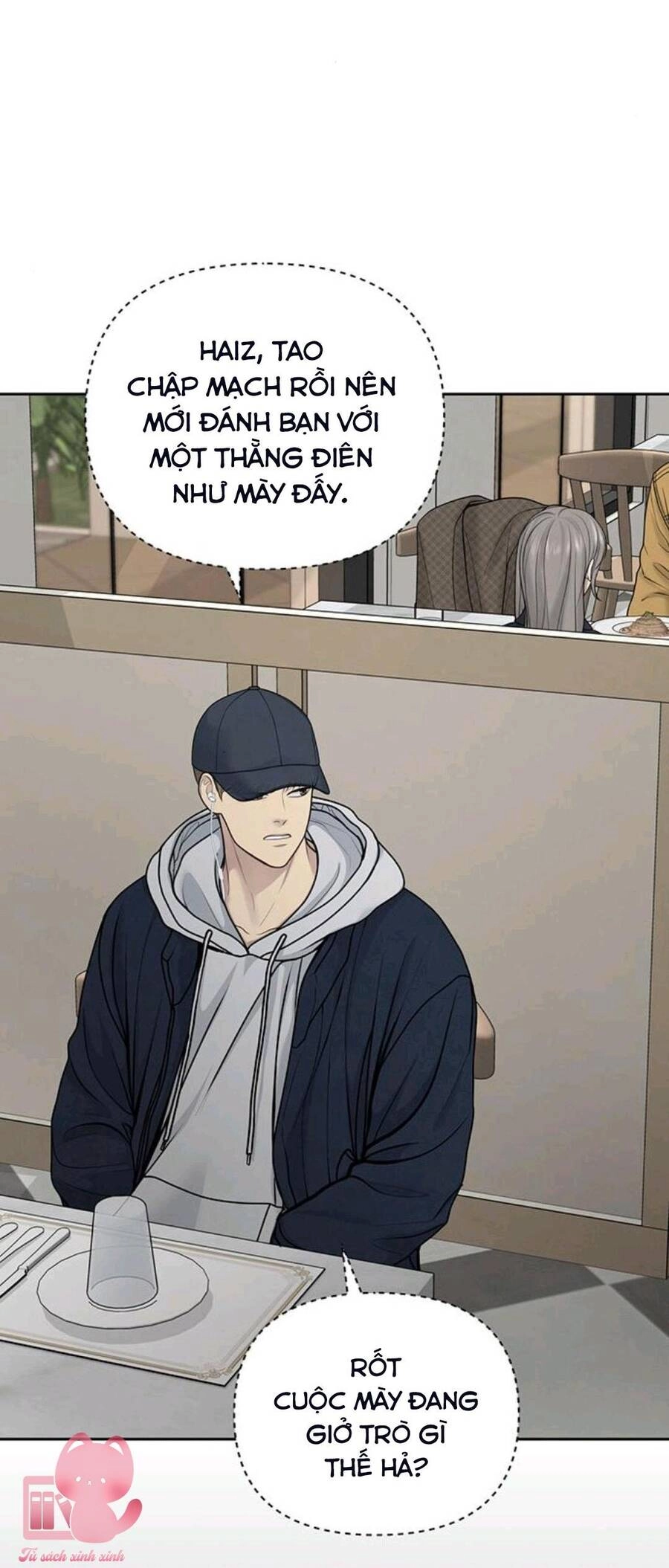 Hy Vọng Duy Nhất Chapter 29 - 26