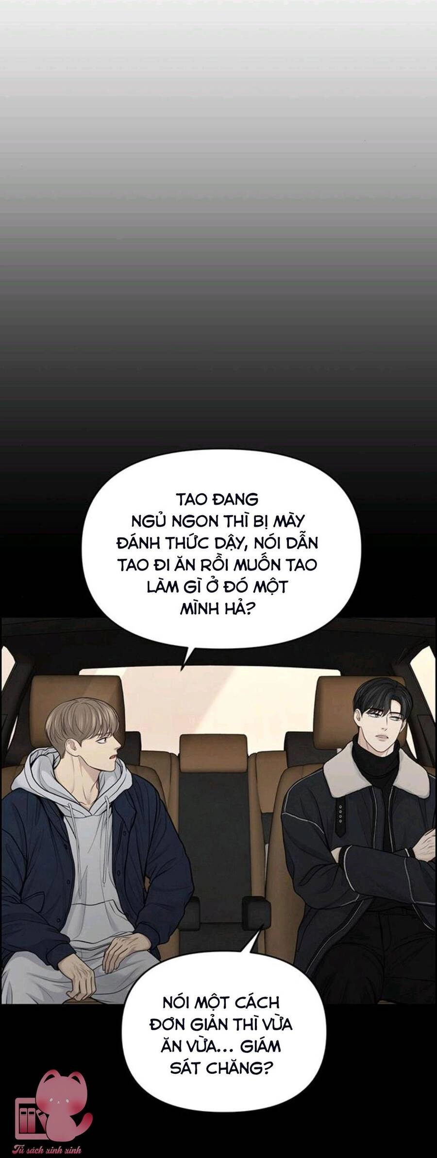 Hy Vọng Duy Nhất Chapter 29 - 27