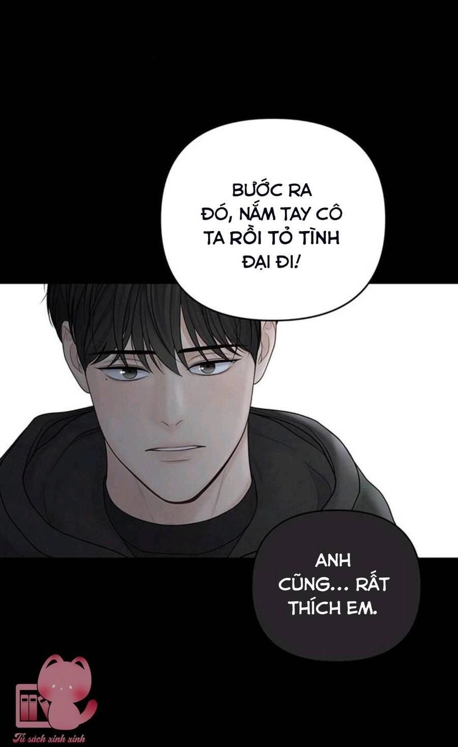 Hy Vọng Duy Nhất Chapter 29 - 29