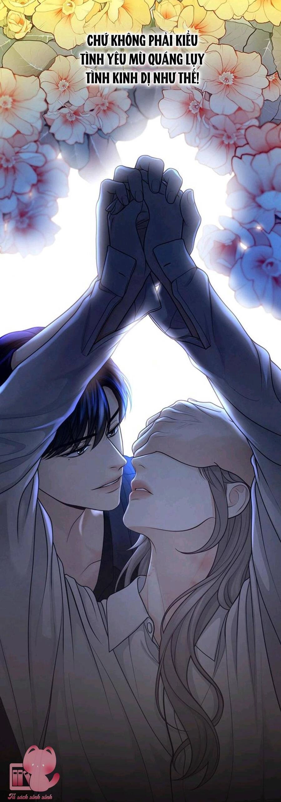 Hy Vọng Duy Nhất Chapter 29 - 34