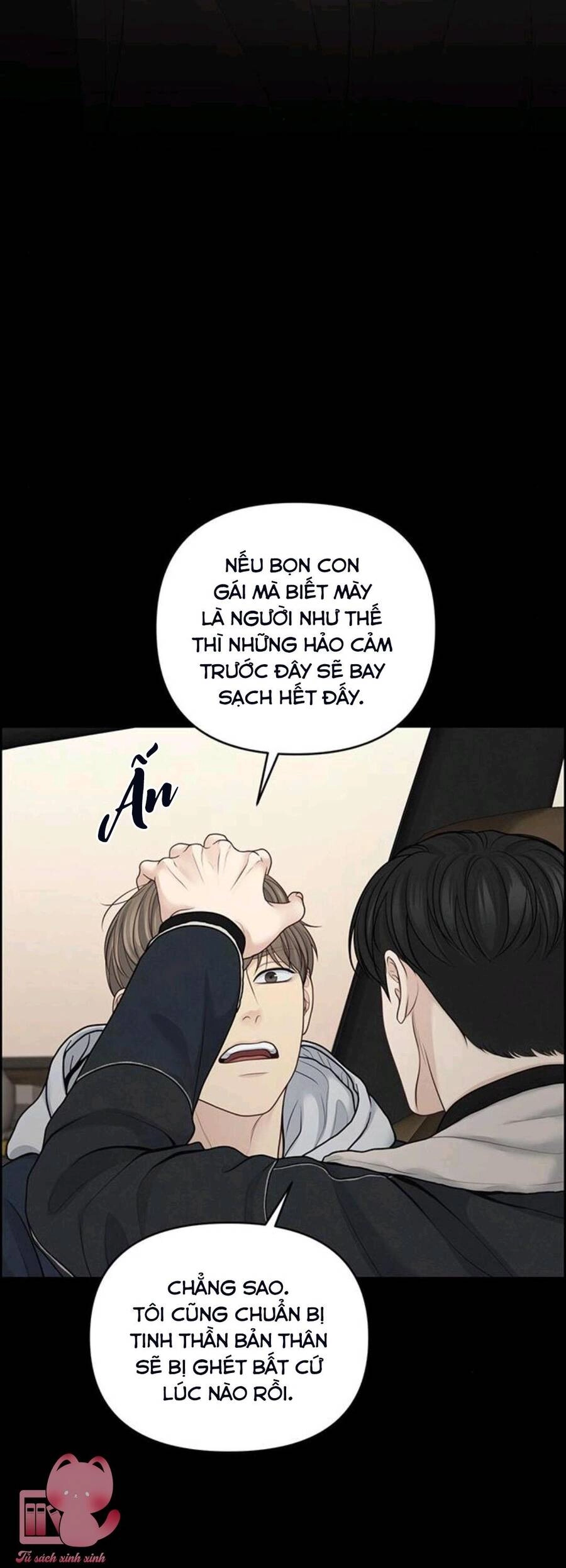 Hy Vọng Duy Nhất Chapter 29 - 35