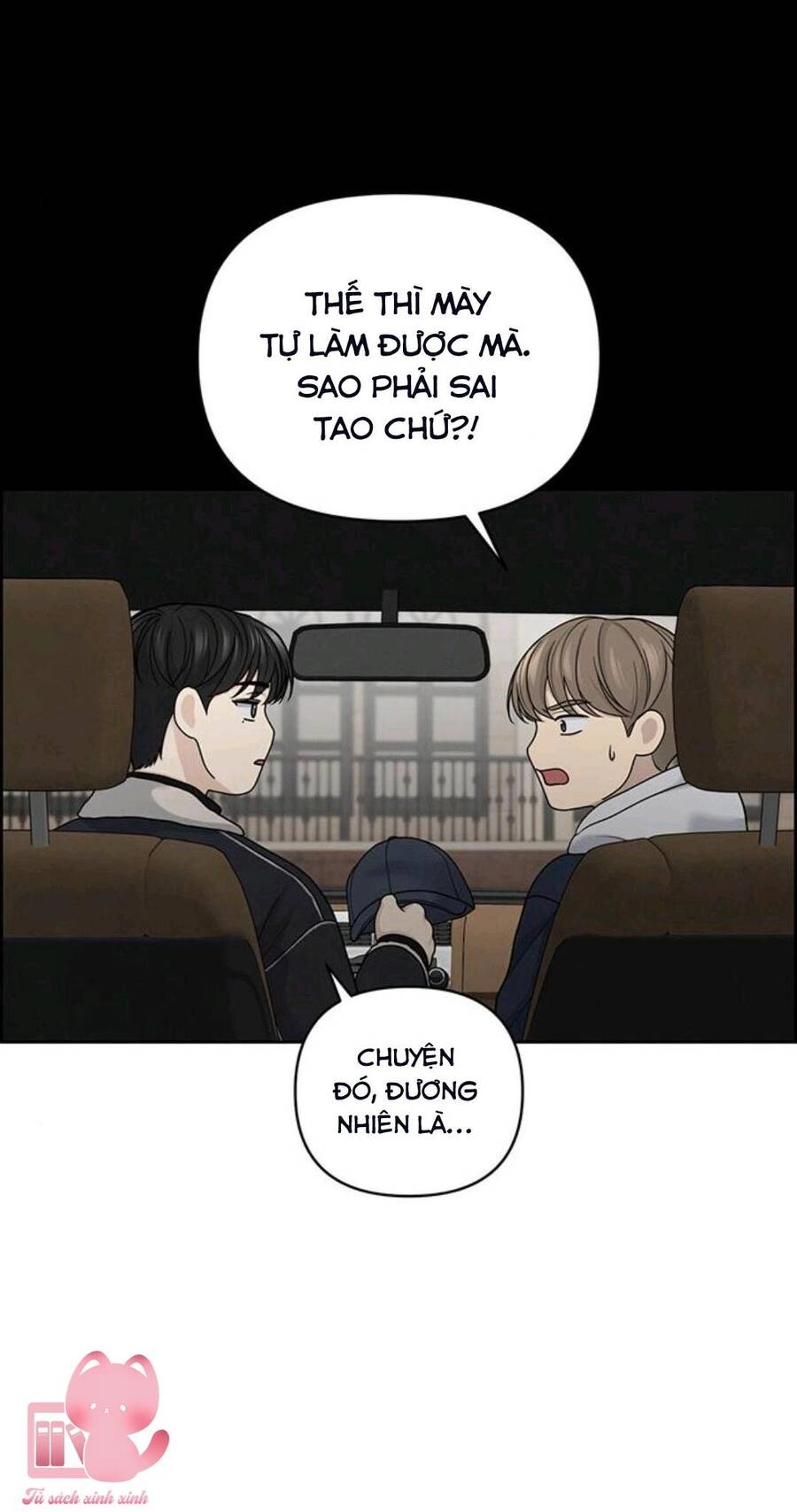 Hy Vọng Duy Nhất Chapter 29 - 37