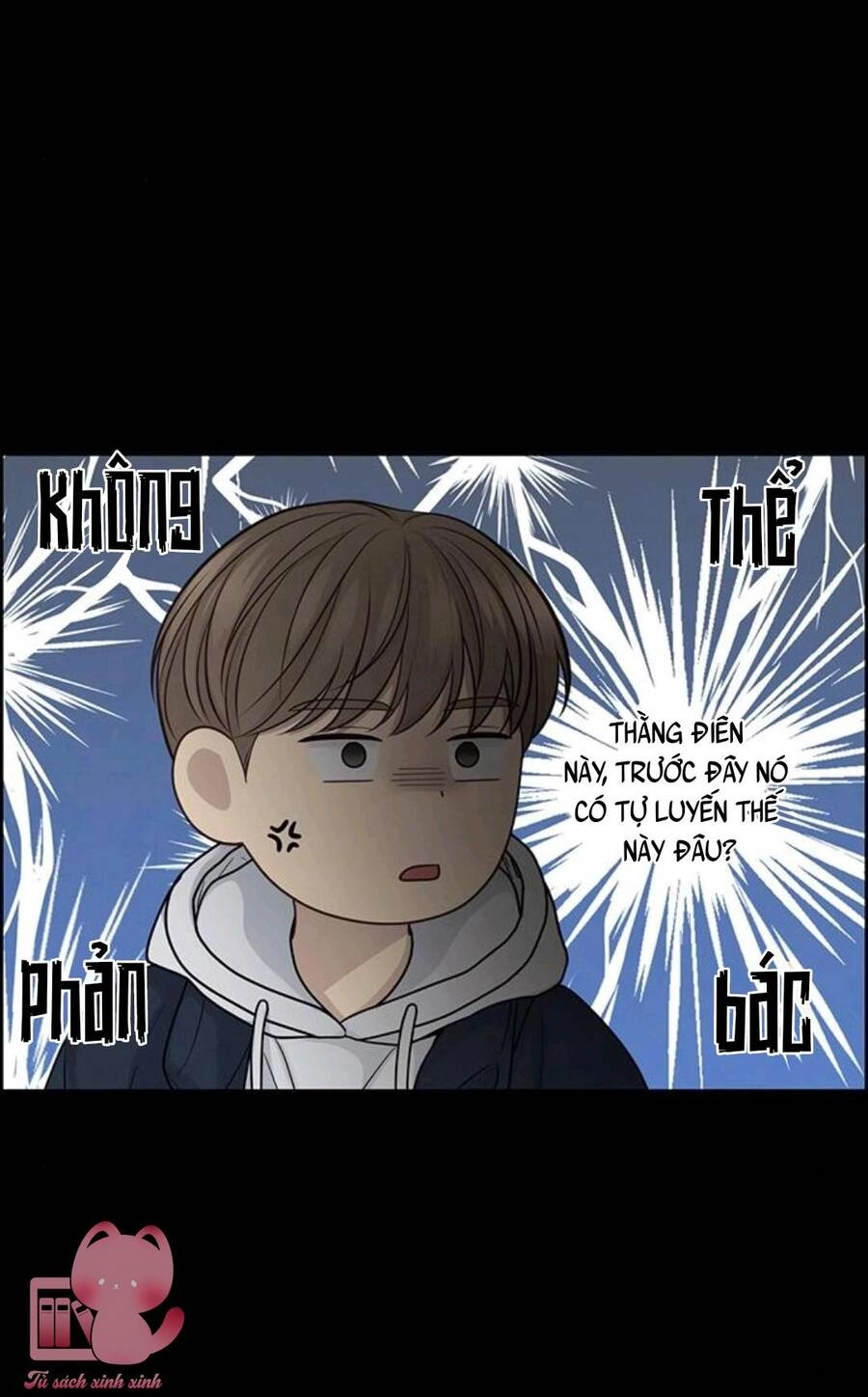 Hy Vọng Duy Nhất Chapter 29 - 39