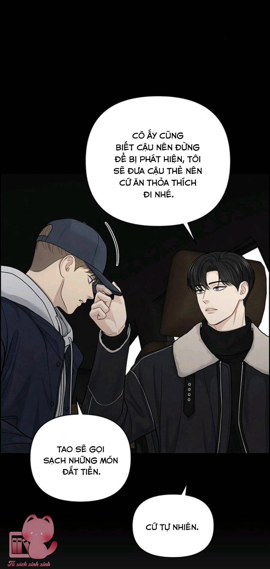 Hy Vọng Duy Nhất Chapter 29 - 40