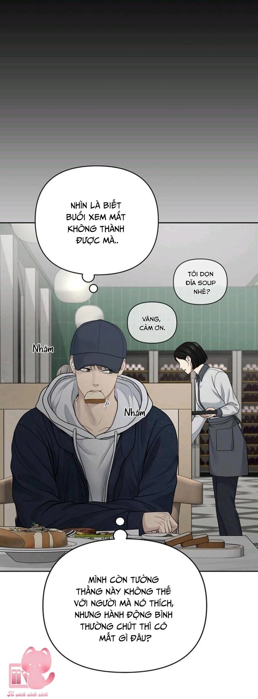 Hy Vọng Duy Nhất Chapter 29 - 41