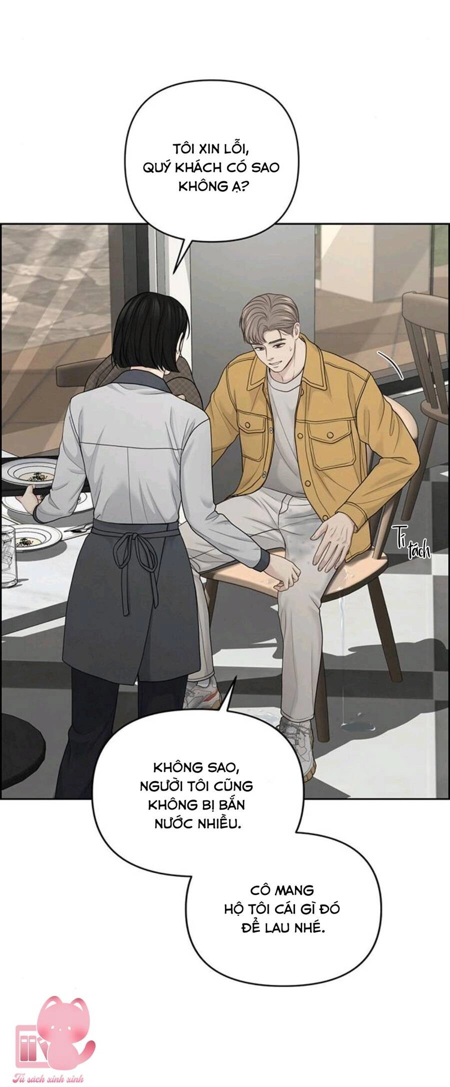 Hy Vọng Duy Nhất Chapter 29 - 45