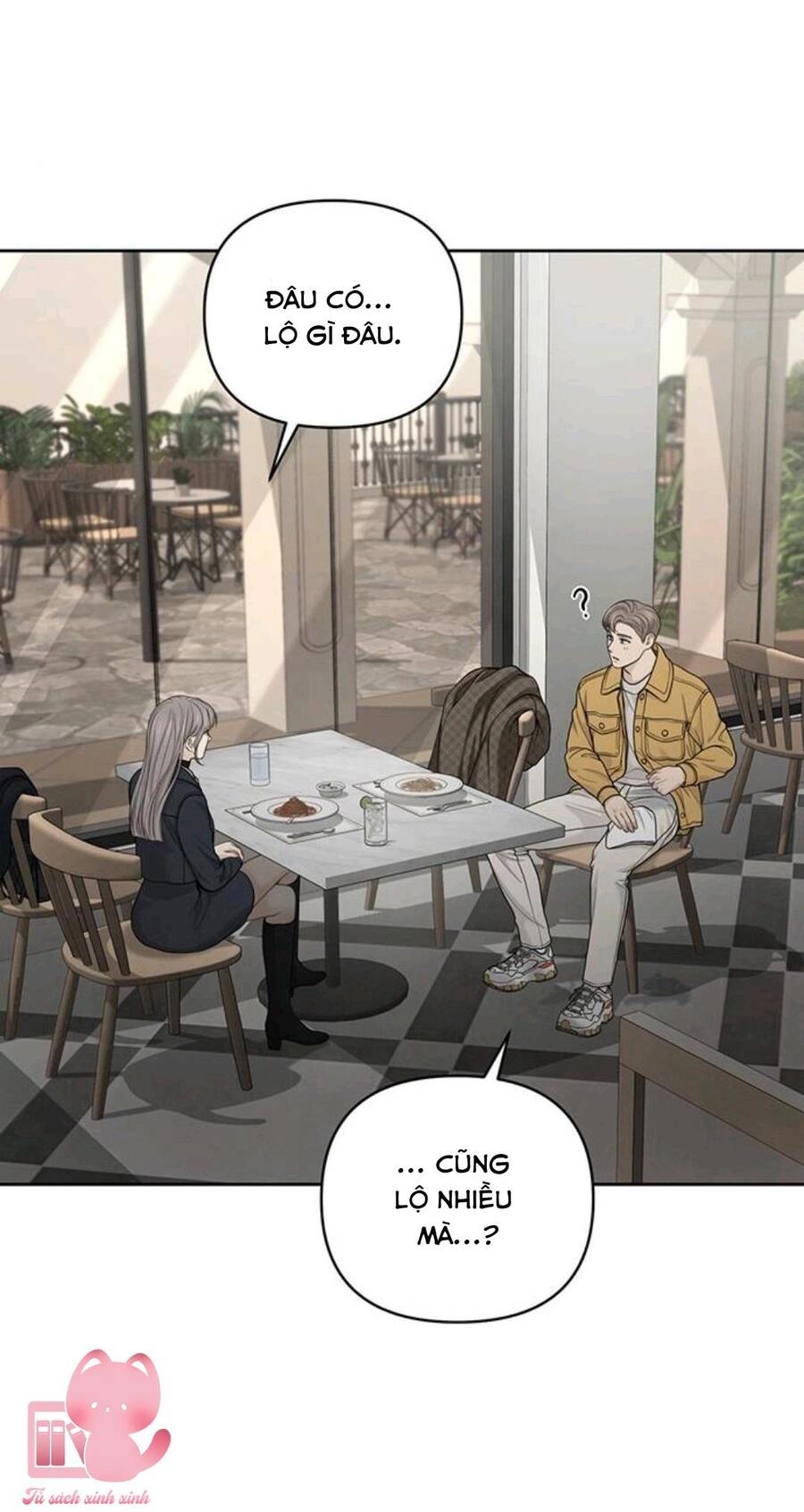 Hy Vọng Duy Nhất Chapter 29 - 49