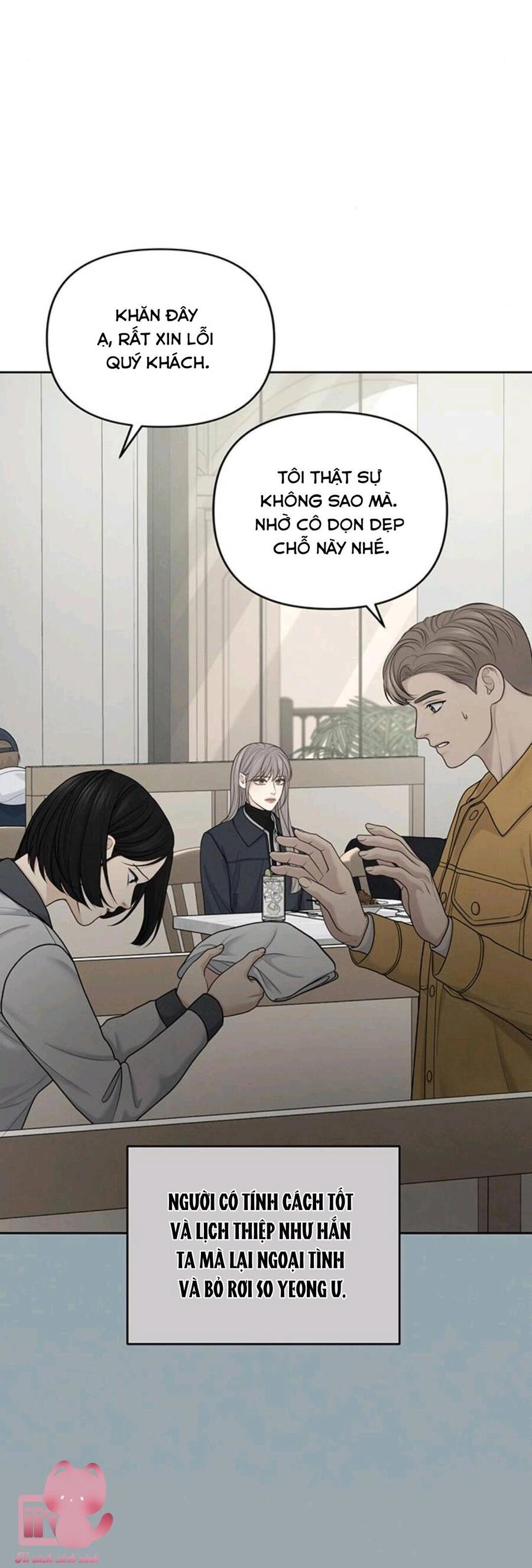 Hy Vọng Duy Nhất Chapter 29 - 52