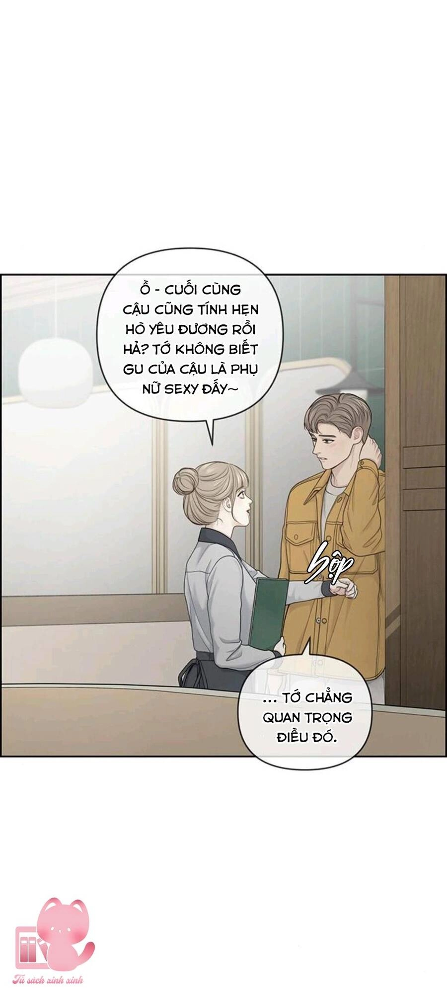 Hy Vọng Duy Nhất Chapter 29 - 57