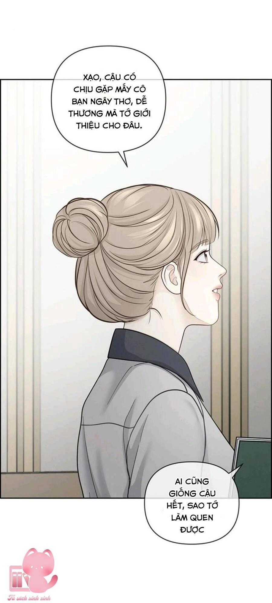 Hy Vọng Duy Nhất Chapter 29 - 59