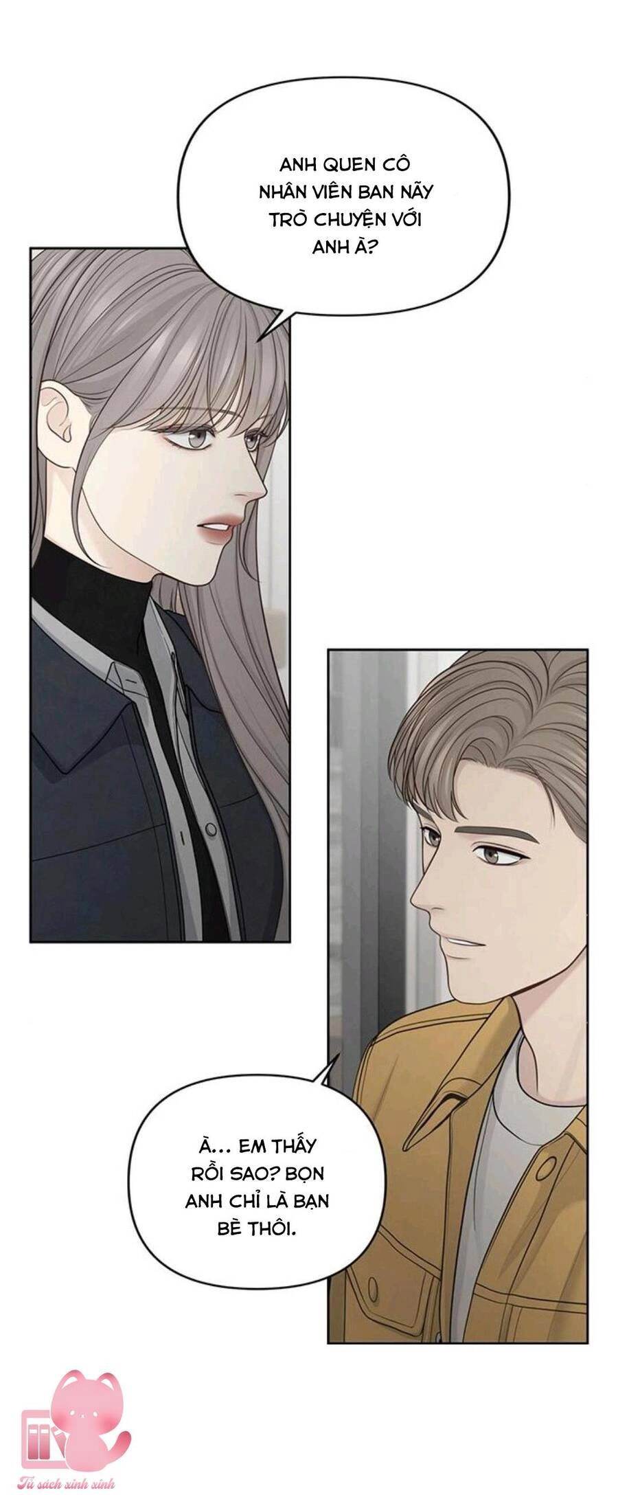 Hy Vọng Duy Nhất Chapter 29 - 63