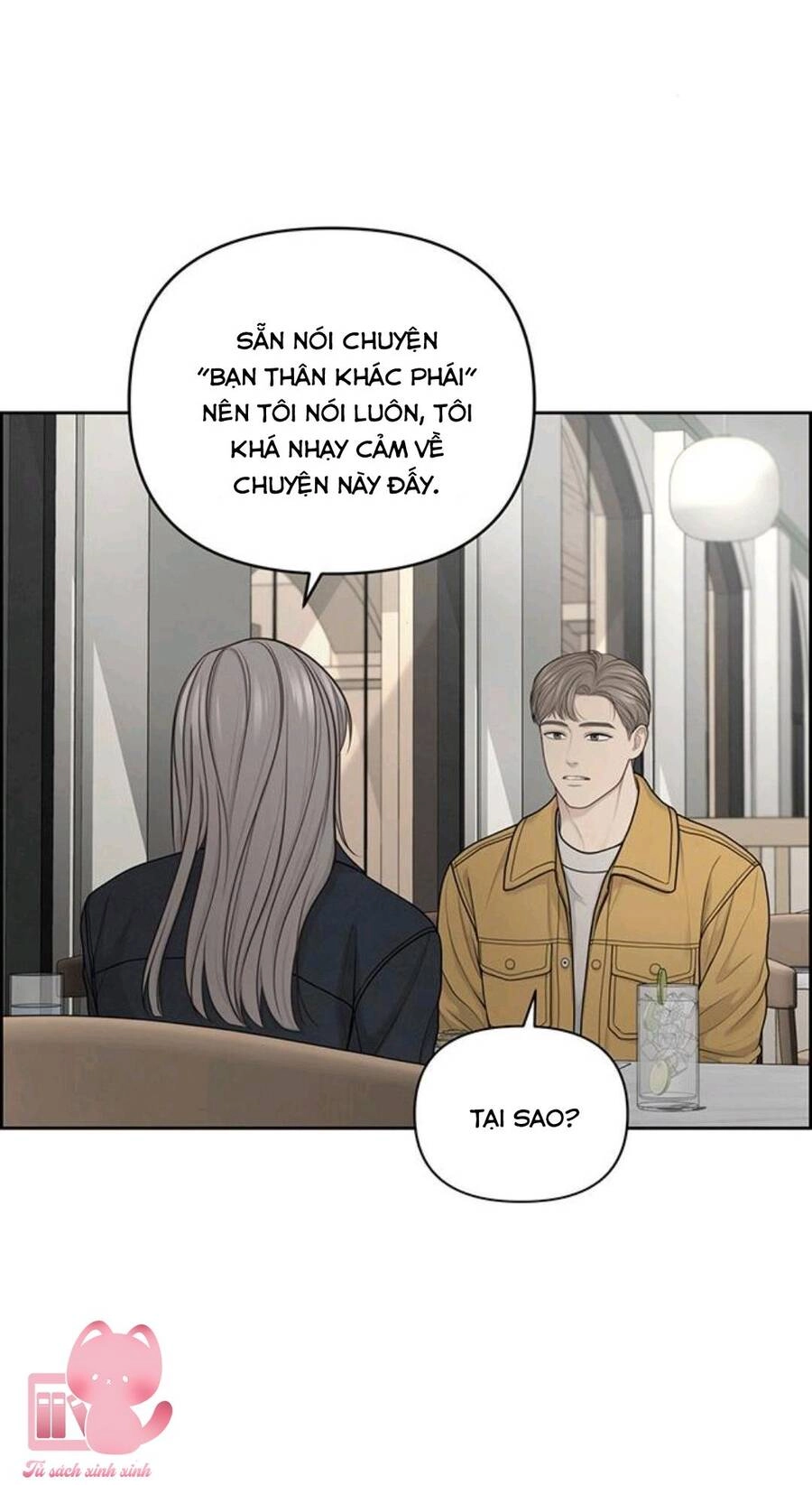 Hy Vọng Duy Nhất Chapter 29 - 65