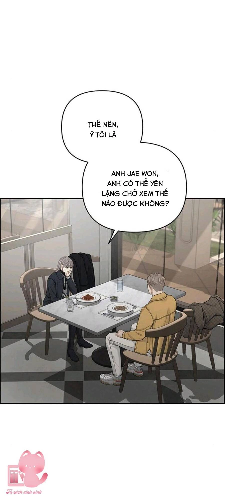 Hy Vọng Duy Nhất Chapter 29 - 69