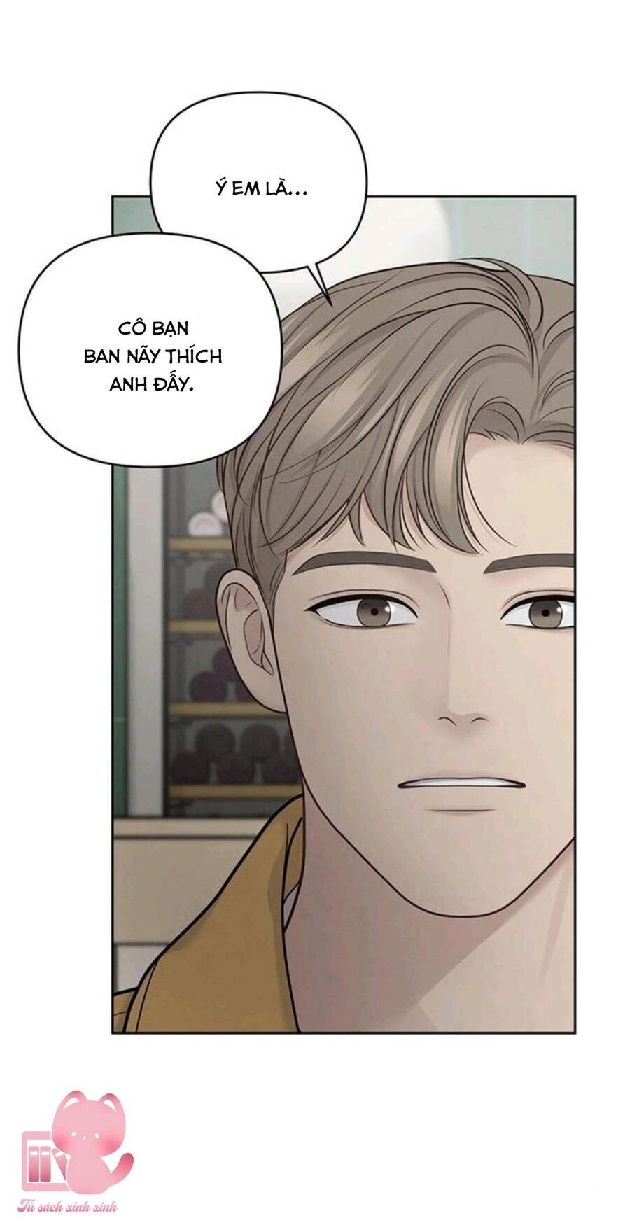 Hy Vọng Duy Nhất Chapter 29 - 71