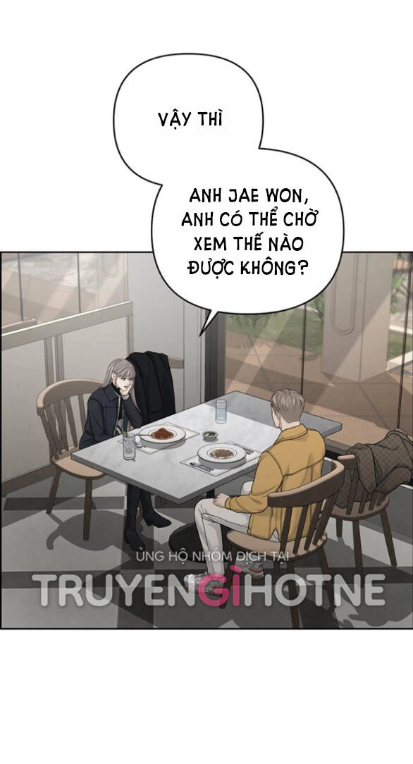 Hy Vọng Duy Nhất Chapter 30 - 1