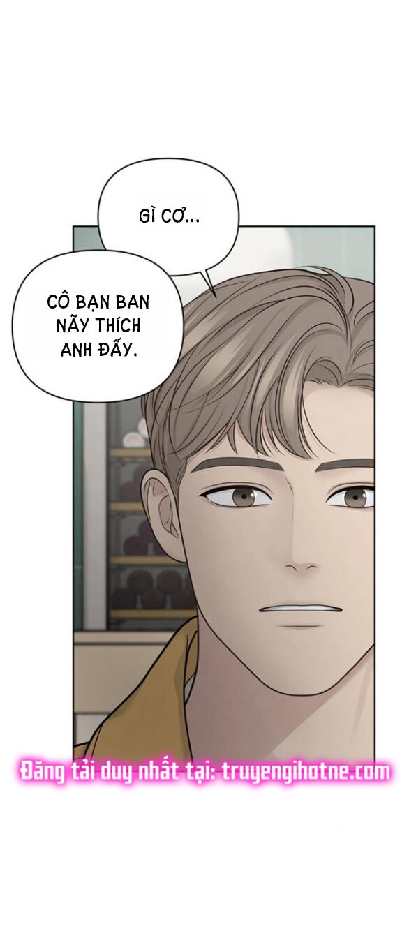 Hy Vọng Duy Nhất Chapter 30 - 3