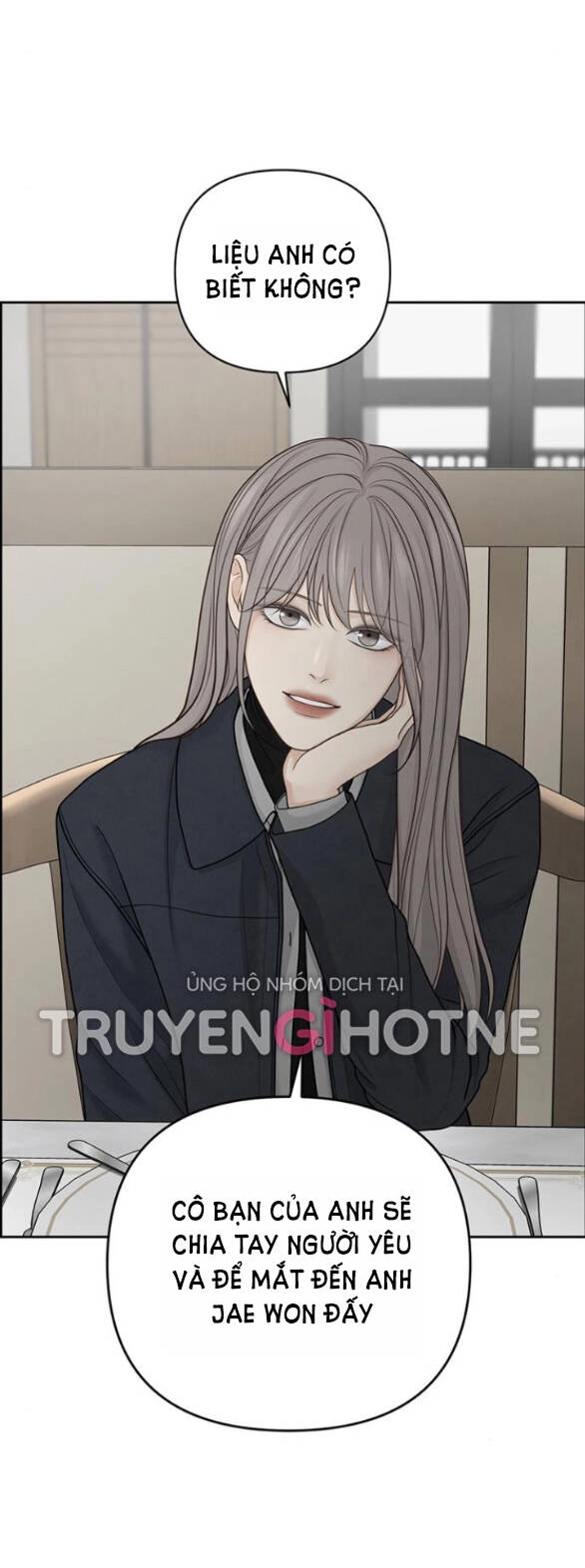 Hy Vọng Duy Nhất Chapter 30 - 4