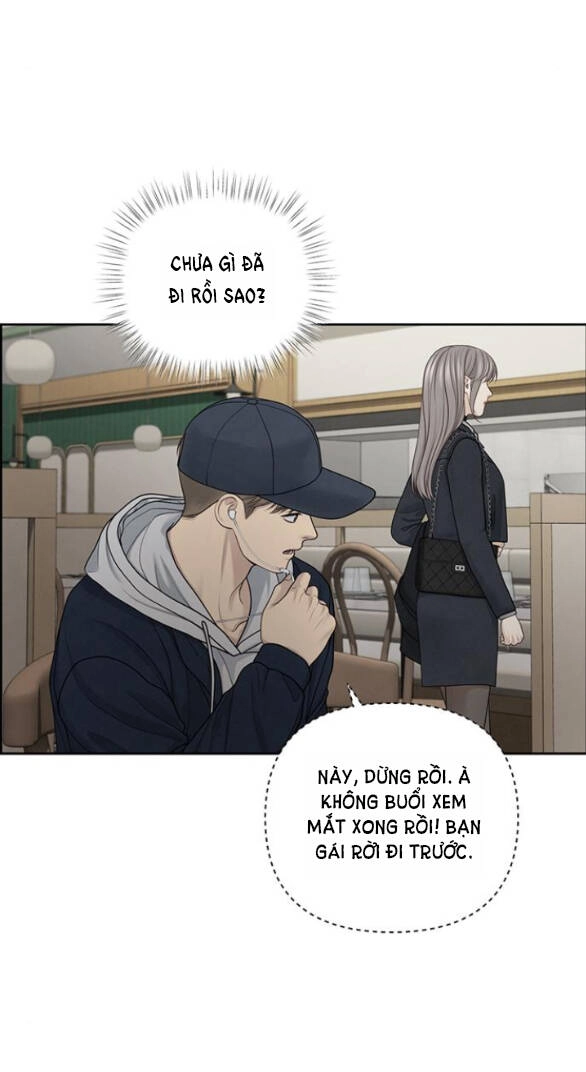 Hy Vọng Duy Nhất Chapter 30 - 8