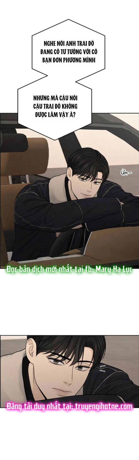 Hy Vọng Duy Nhất Chapter 30 - 13