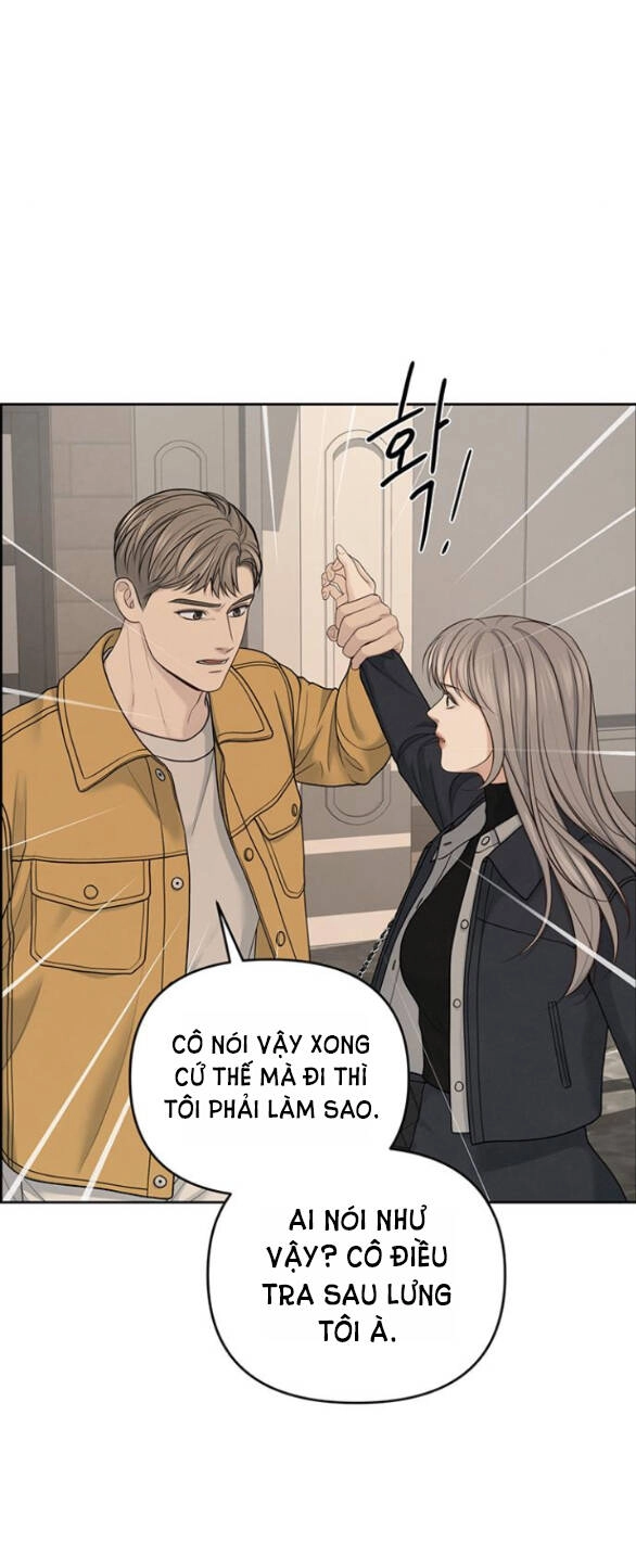 Hy Vọng Duy Nhất Chapter 30 - 15