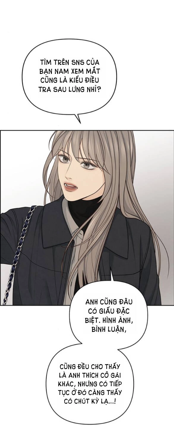 Hy Vọng Duy Nhất Chapter 30 - 16