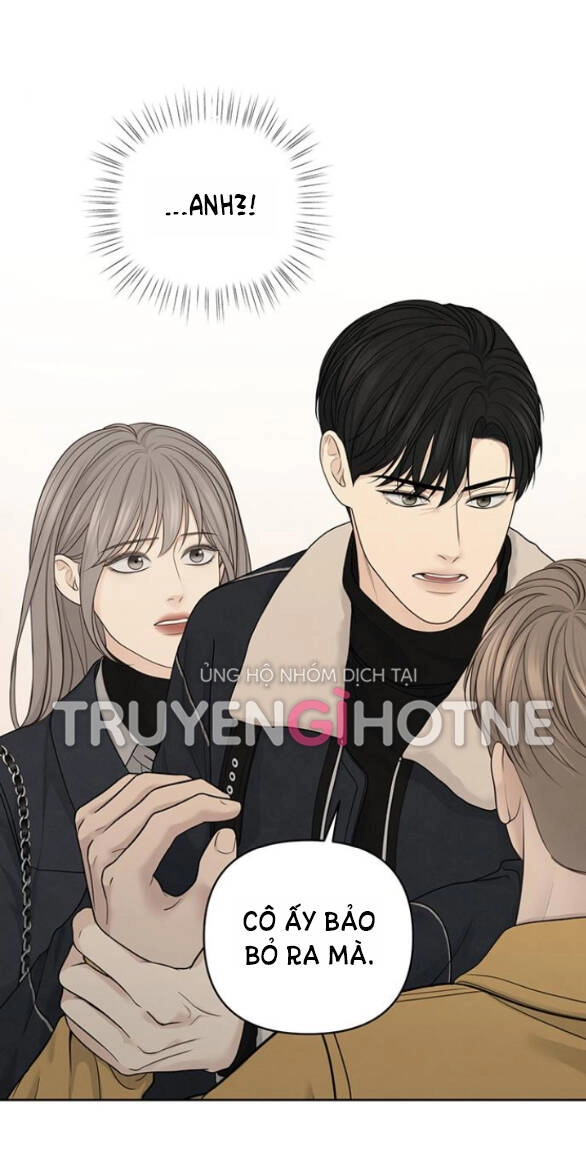 Hy Vọng Duy Nhất Chapter 30 - 20