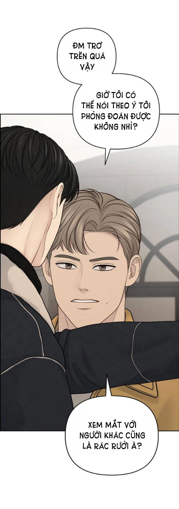 Hy Vọng Duy Nhất Chapter 30 - 23