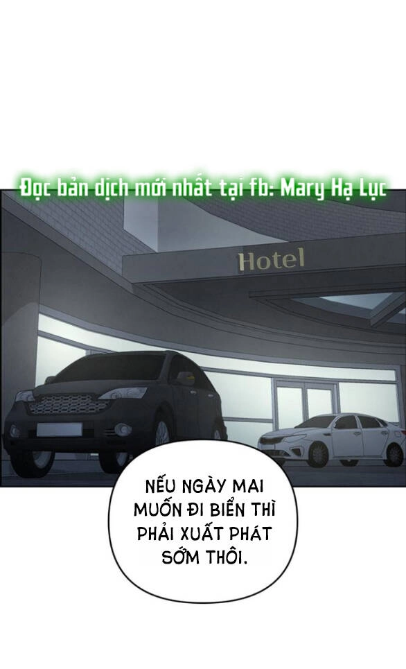 Hy Vọng Duy Nhất Chapter 30 - 31