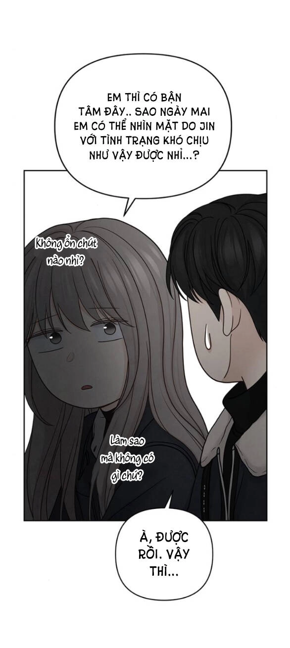 Hy Vọng Duy Nhất Chapter 30.5 - 3