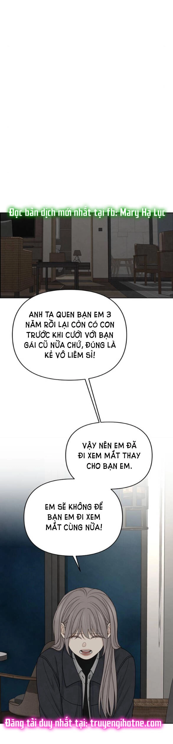 Hy Vọng Duy Nhất Chapter 30.5 - 4