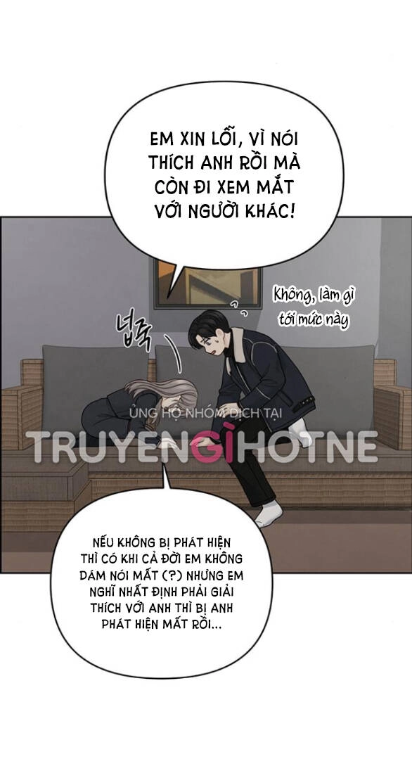 Hy Vọng Duy Nhất Chapter 30.5 - 5
