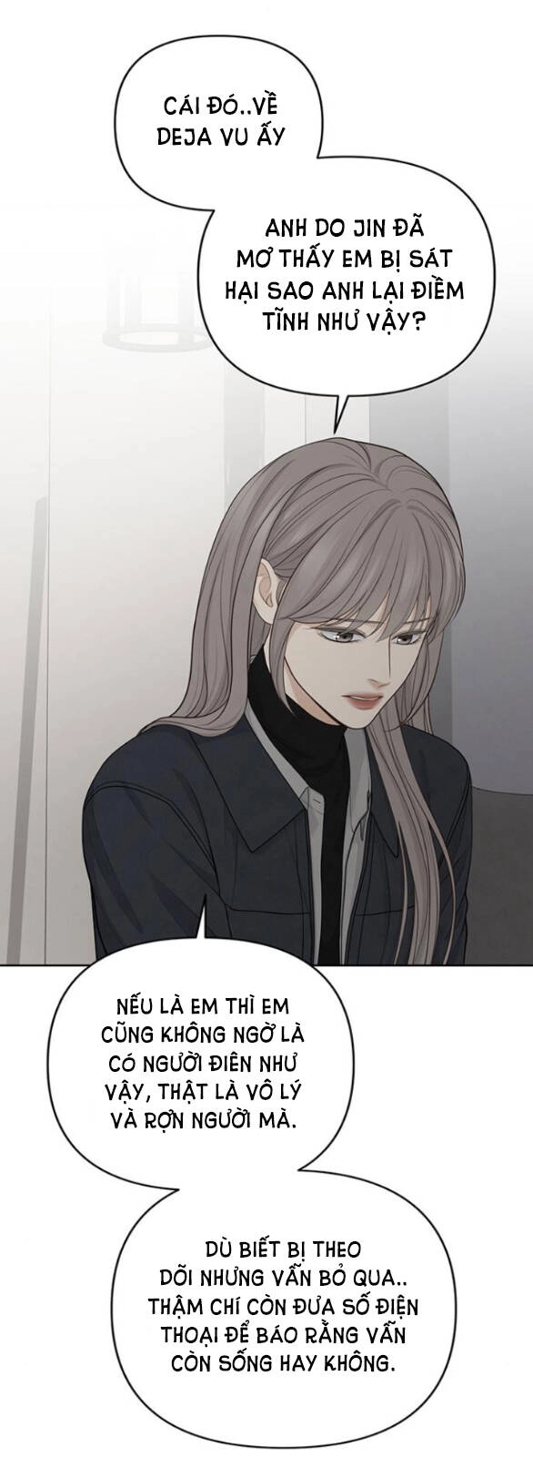 Hy Vọng Duy Nhất Chapter 30.5 - 9