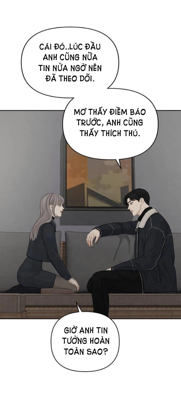 Hy Vọng Duy Nhất Chapter 30.5 - 11