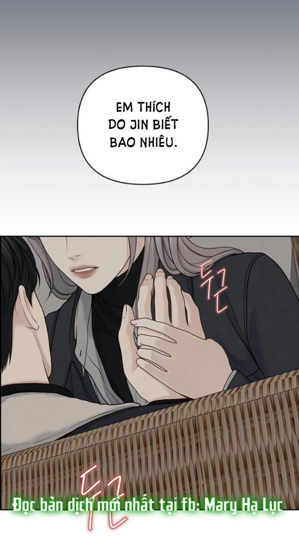 Hy Vọng Duy Nhất Chapter 30.5 - 30