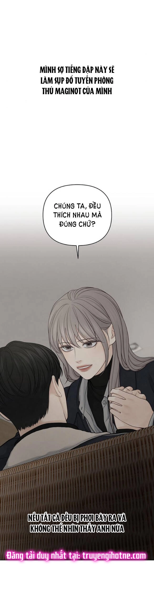 Hy Vọng Duy Nhất Chapter 30.5 - 34