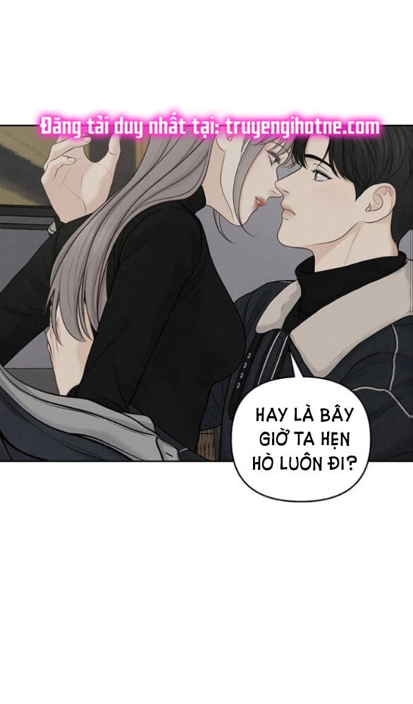 Hy Vọng Duy Nhất Chapter 31.1 - 9