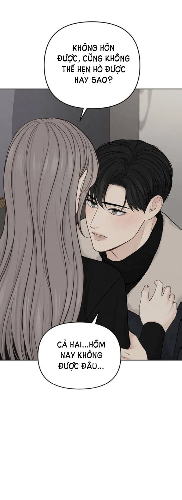 Hy Vọng Duy Nhất Chapter 31.1 - 14