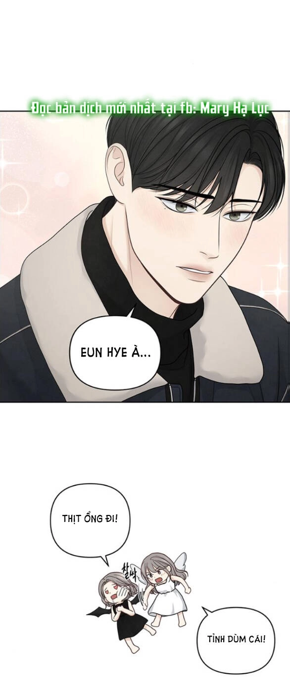 Hy Vọng Duy Nhất Chapter 31.1 - 18