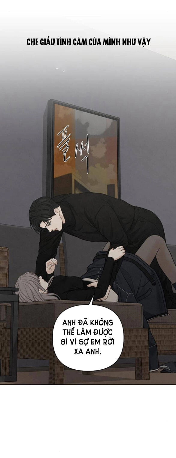 Hy Vọng Duy Nhất Chapter 31.2 - 3