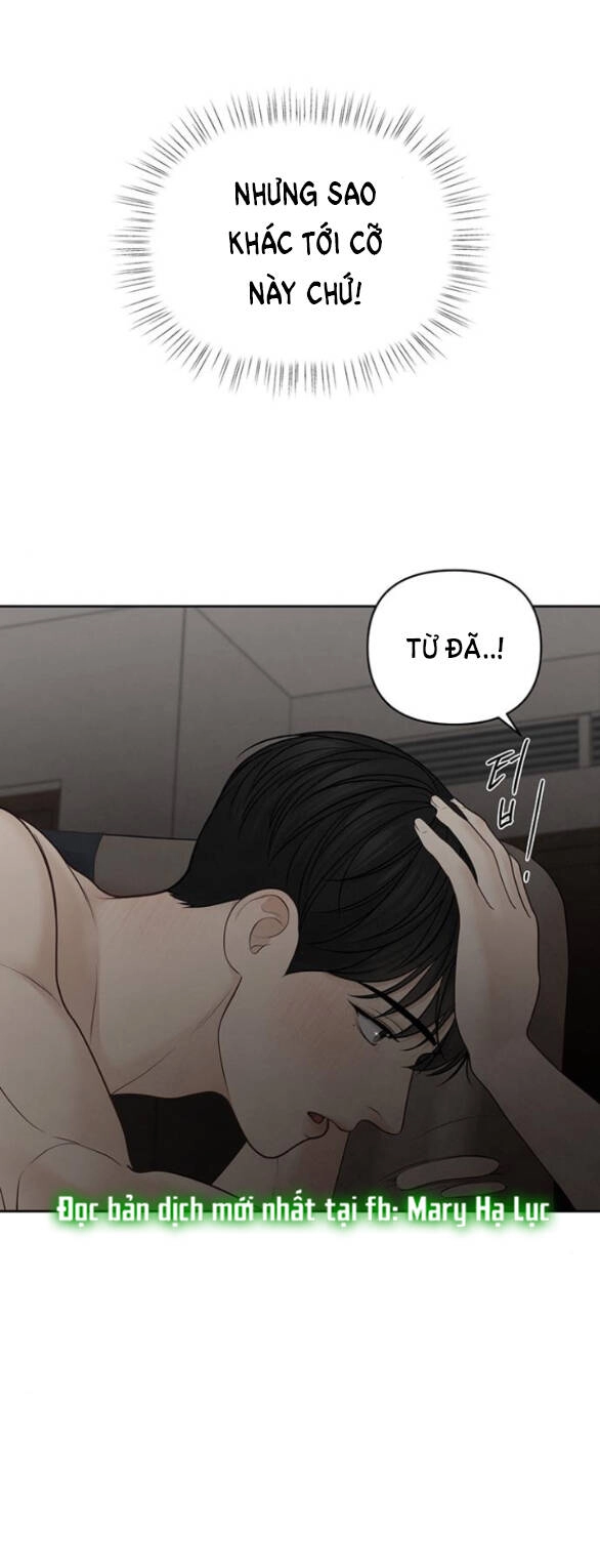 Hy Vọng Duy Nhất Chapter 32.1 - 9