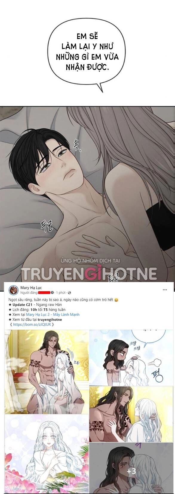 Hy Vọng Duy Nhất Chapter 32.1 - 31