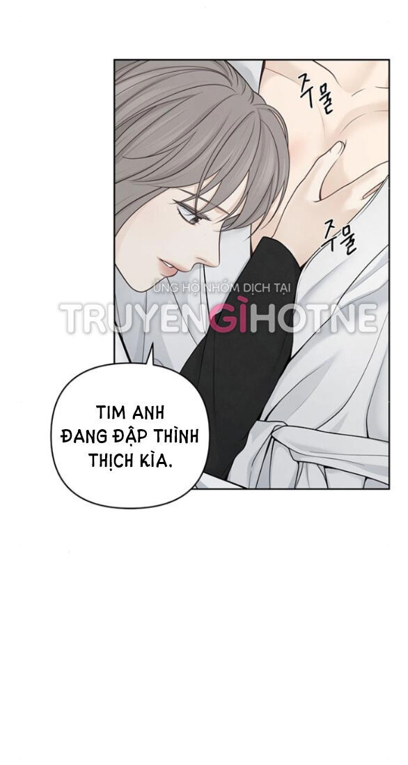 Hy Vọng Duy Nhất Chapter 32.2 - 9