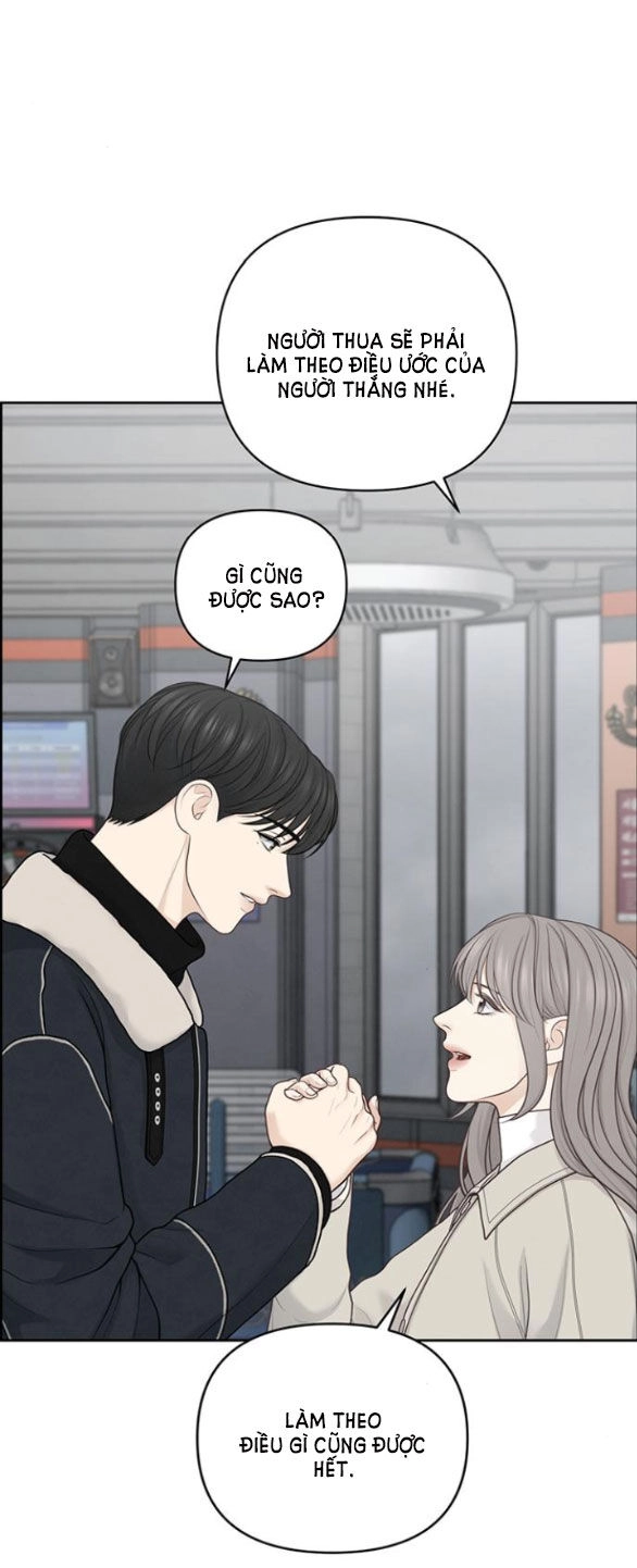 Hy Vọng Duy Nhất Chapter 33.1 - 2